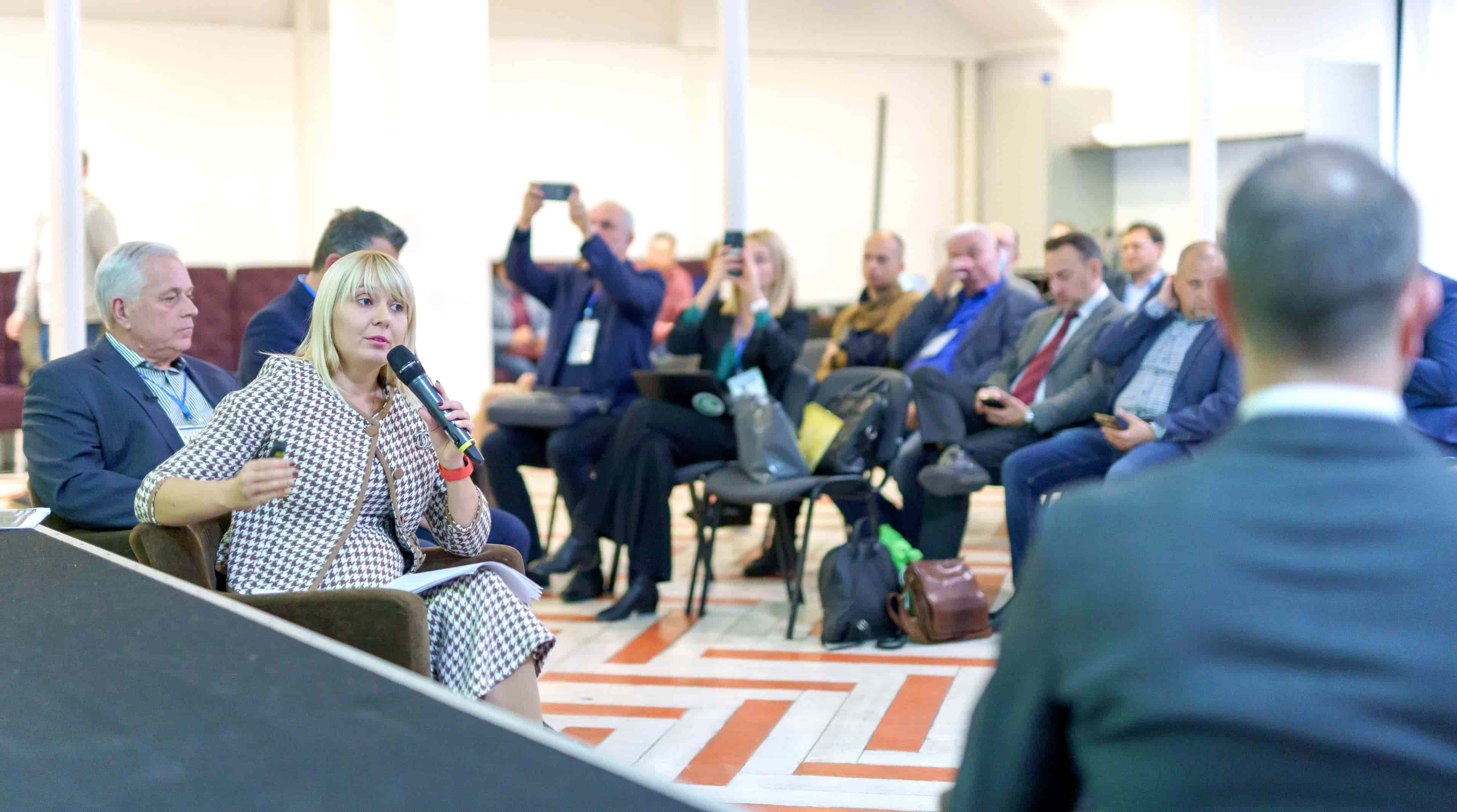 Ukrainian Hydrogen Association and Ukraine's State Agency for Energy Efficiency and Energy Saving